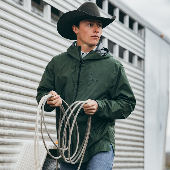 Stay Dry Jacket