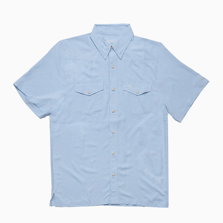 RainWater Drover Half Sleeve - RESISTOL Cowboy Hats