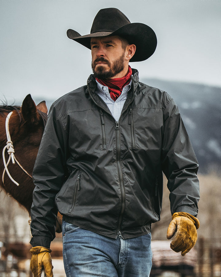 Adventure Jacket - RESISTOL Cowboy Hats