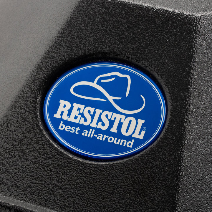 Resistol Travel Case