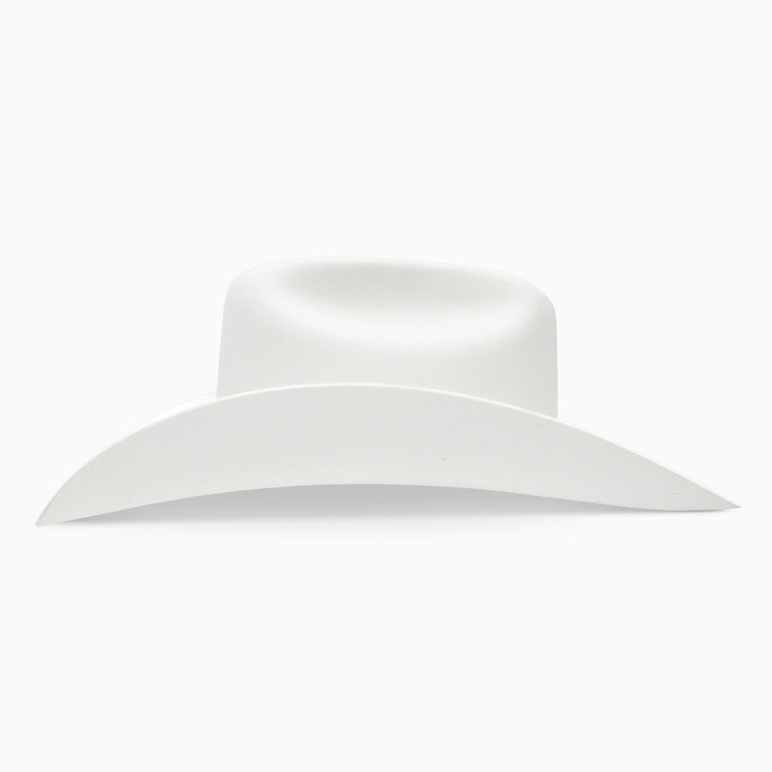 The Resistol 1776 with Clint Orms Buckle Set