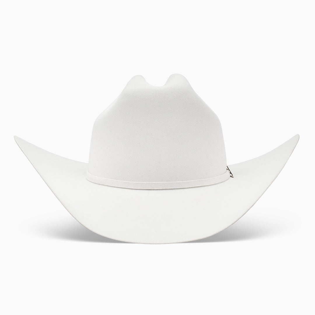 The Resistol 1776 with Clint Orms Buckle Set