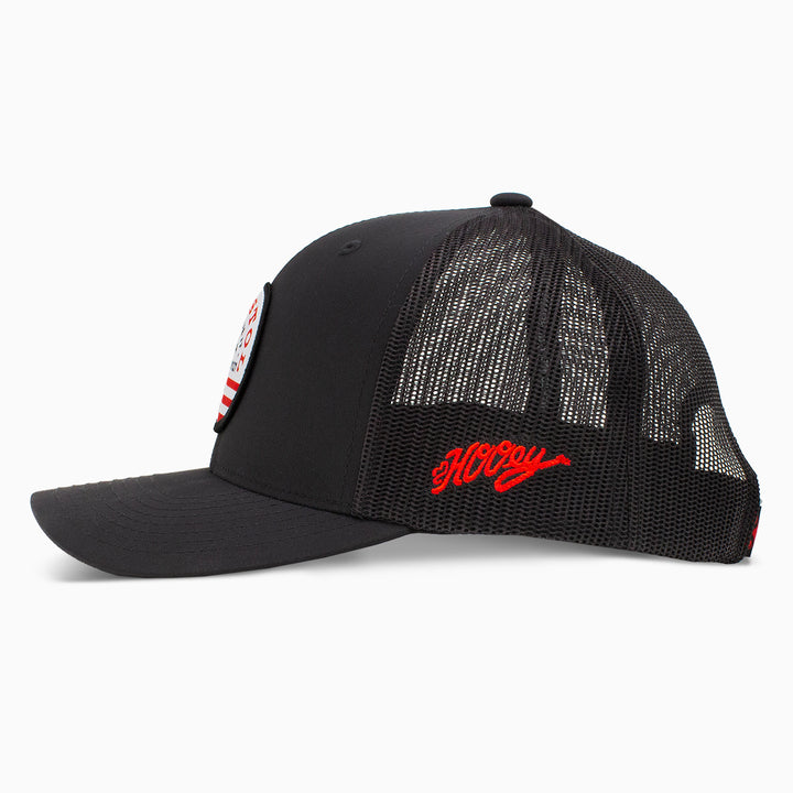Hooey Resistol  - We Live It USA - RESISTOL Cowboy Hats