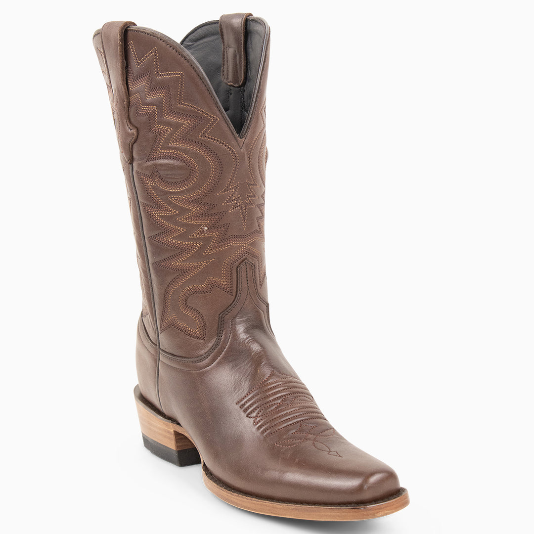 Brown Jersey Cowhide - Cutter