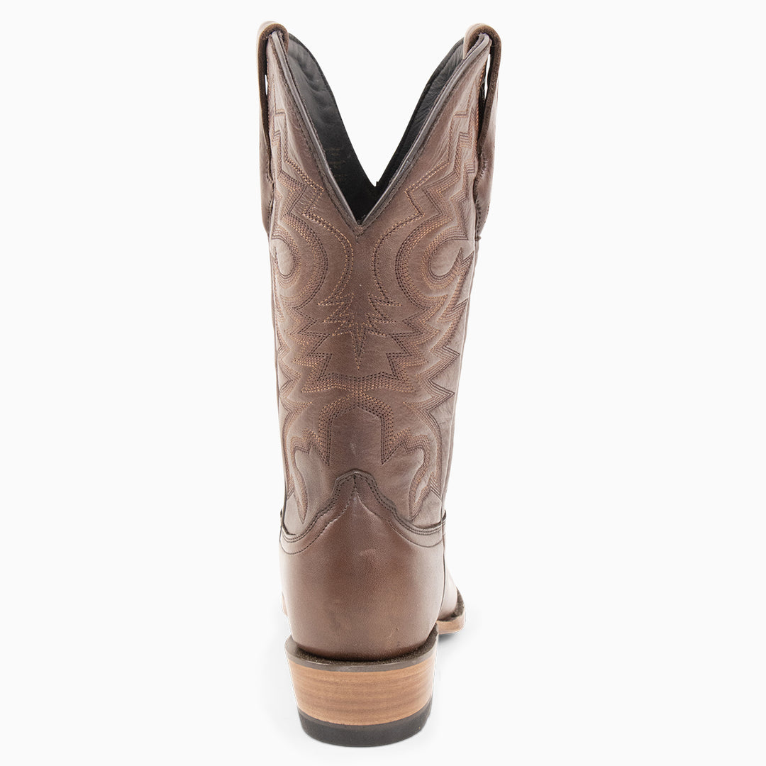 Brown Jersey Cowhide - Cutter