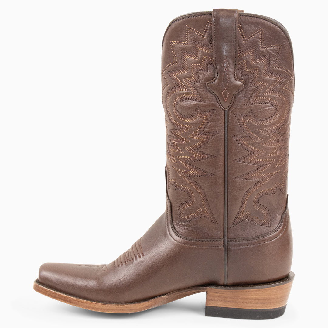 Brown Jersey Cowhide - Cutter