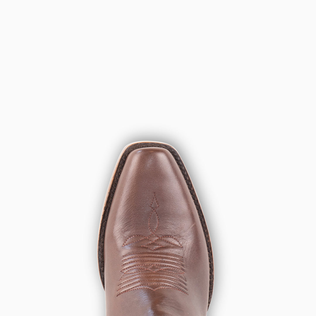 Brown Jersey Cowhide - Cutter