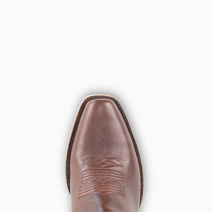 Brown Jersey Cowhide - Cutter