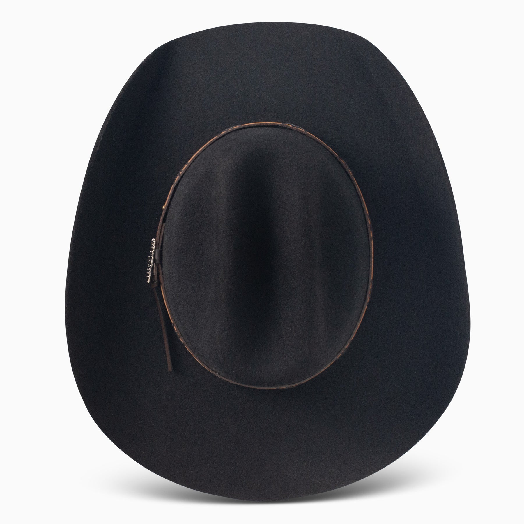 Amarillo Sky Jr. - Jason Aldean Youth Wool Felt Cowboy Hat – RESISTOL