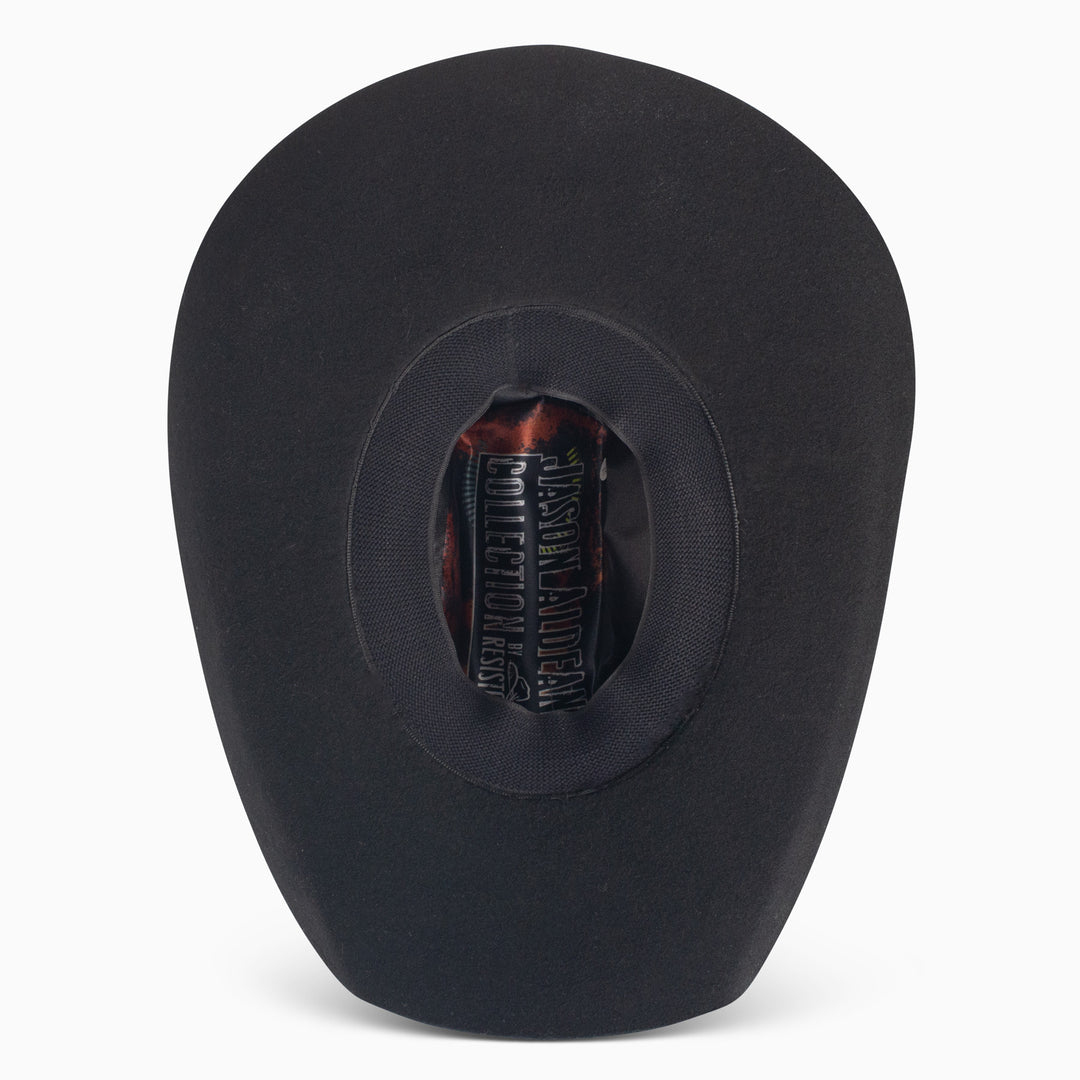 Resistol Amarillo Sky Chapeau de cowboy mexicain Taille S Resistol Amarillo Sky Chapeau de cowboy mexicain Taille S