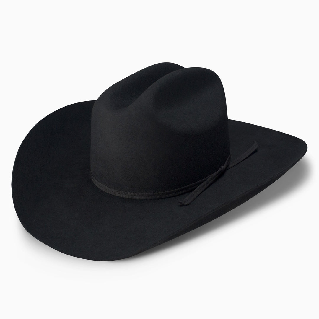 Crossroads Jr. Cowboy Hat - RESISTOL Cowboy Hats