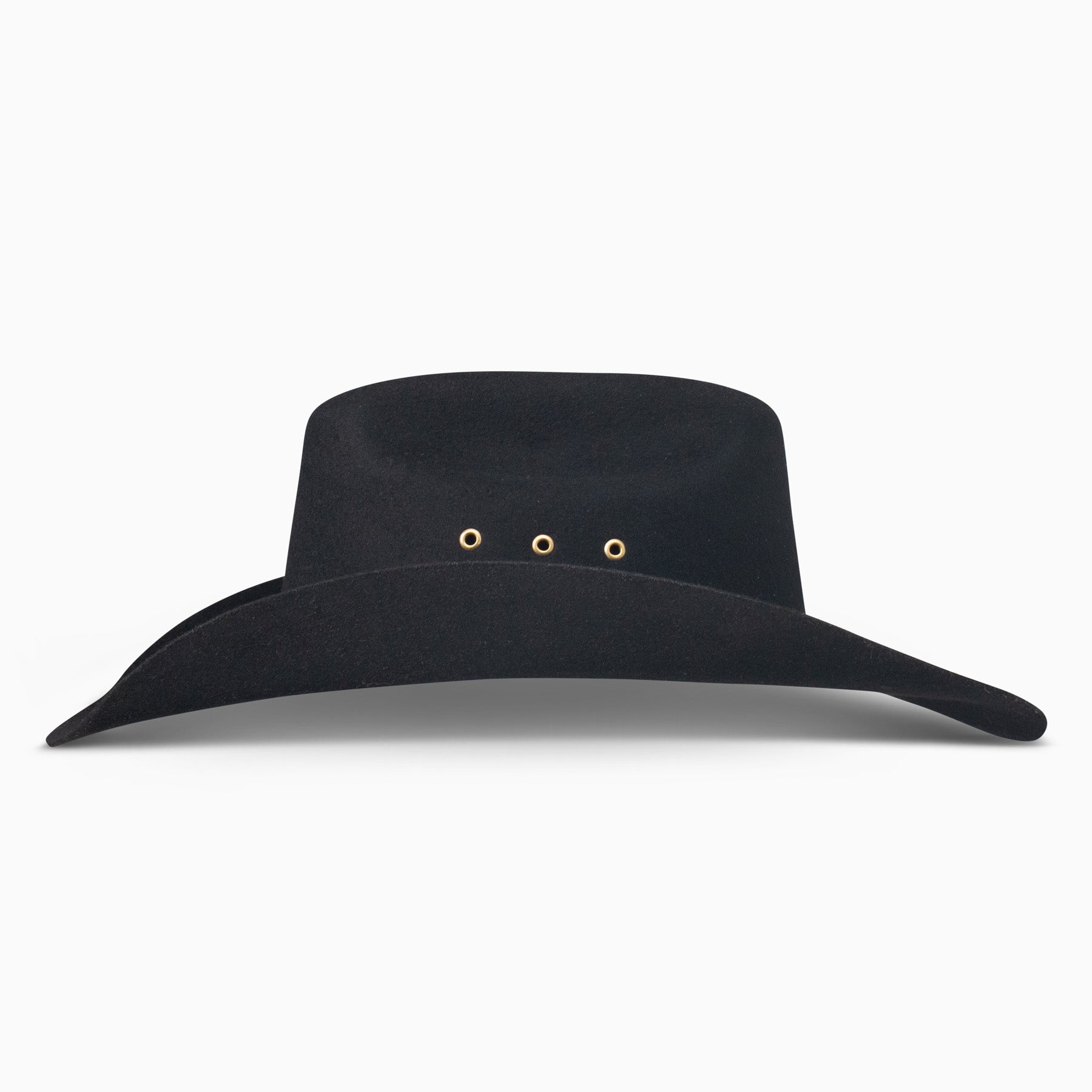 Hill Country Jr. Youth Wool Felt Cowboy Hat – Resistol