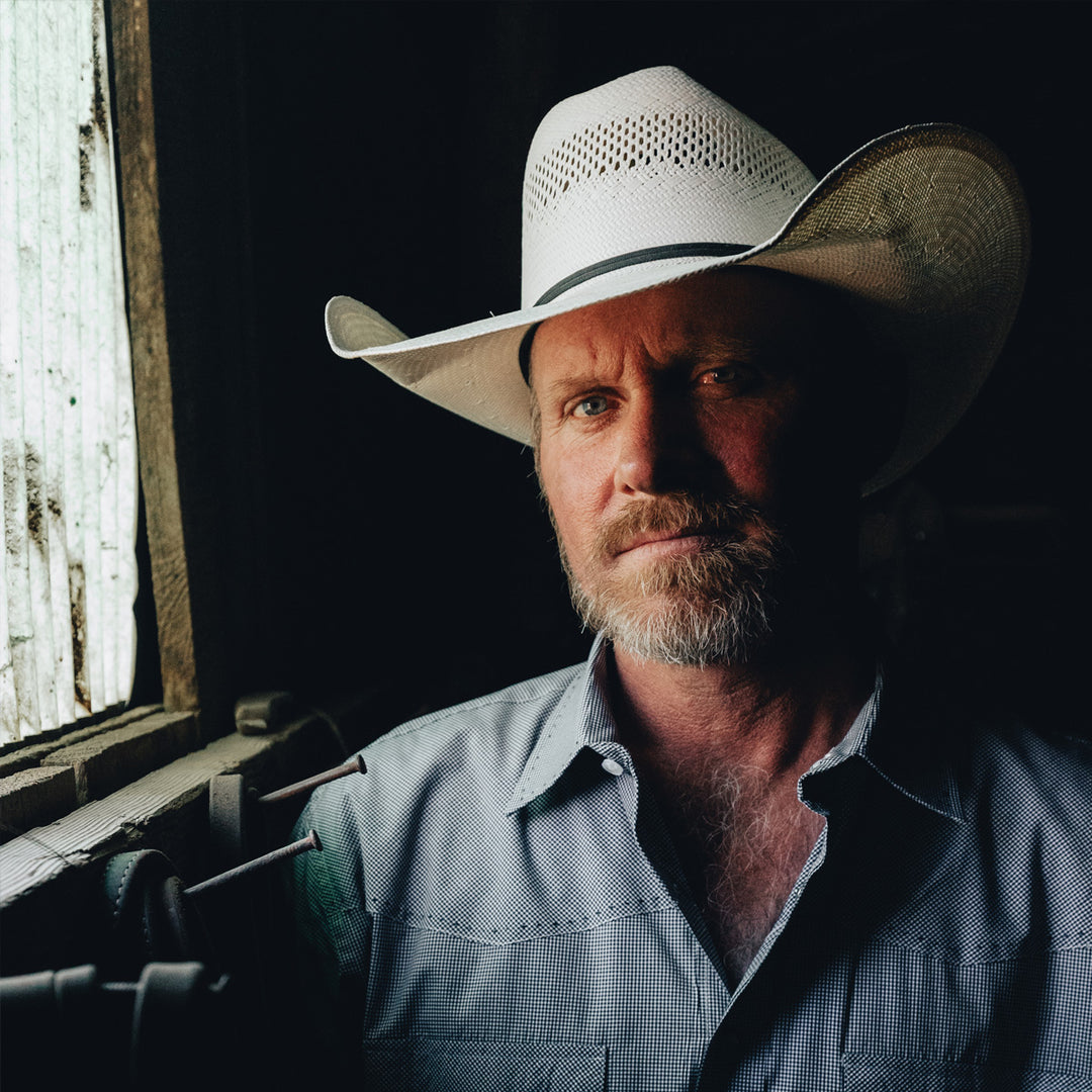 20X Big Money 30 Profile USTRC Cowboy Hat – Resistol