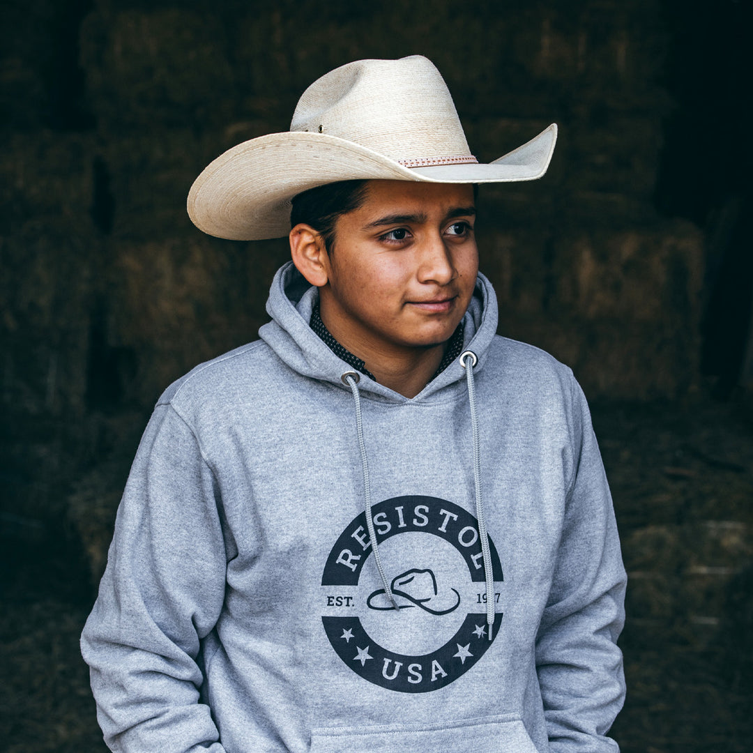 George Strait Best Quality Cowboy Hats Resistol George Strait 6X