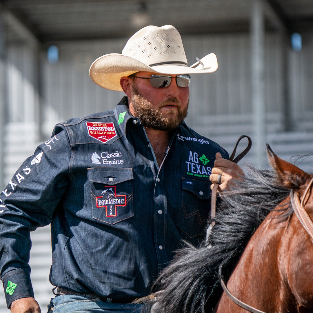 20X Conley Cowboy Hat