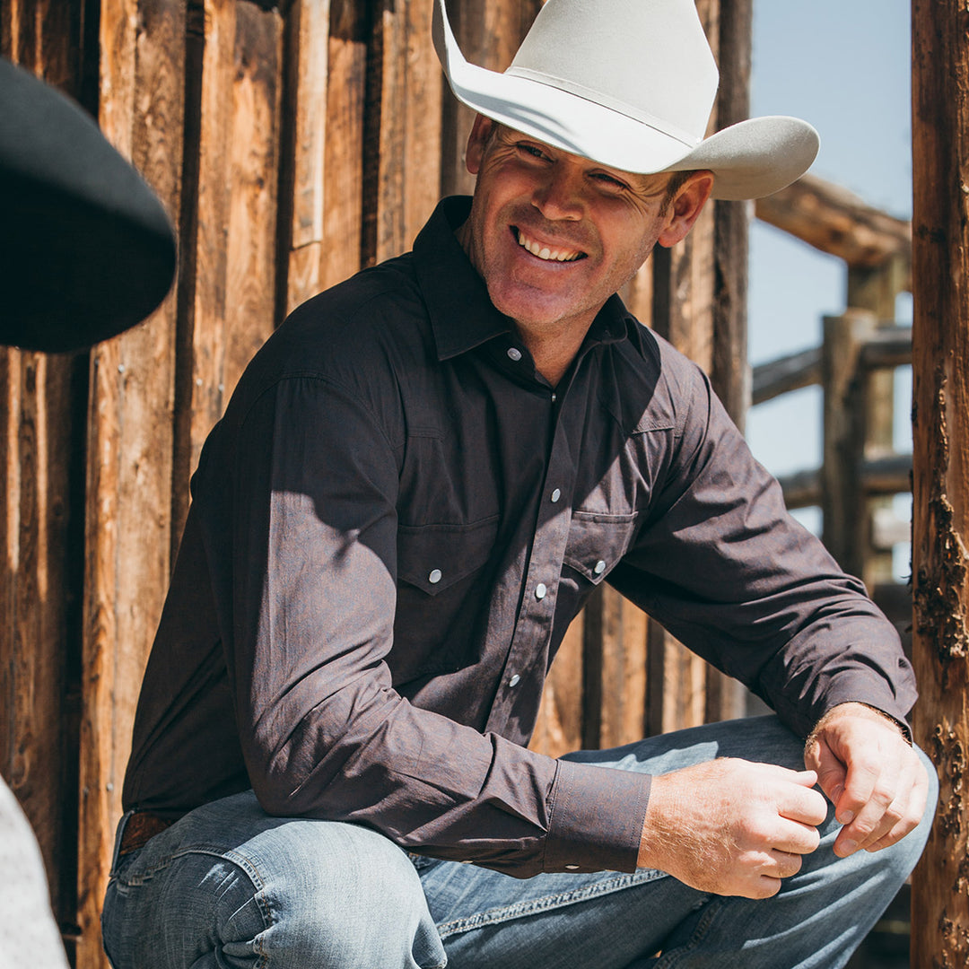 Resistol | Best All-Around Cowboy Hats | Straw, Felt & More!