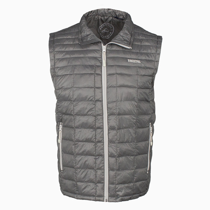 Cold Bloq Vest- Grey