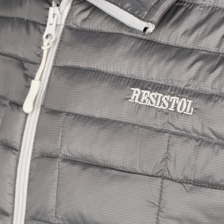Cold Bloq Vest- Grey