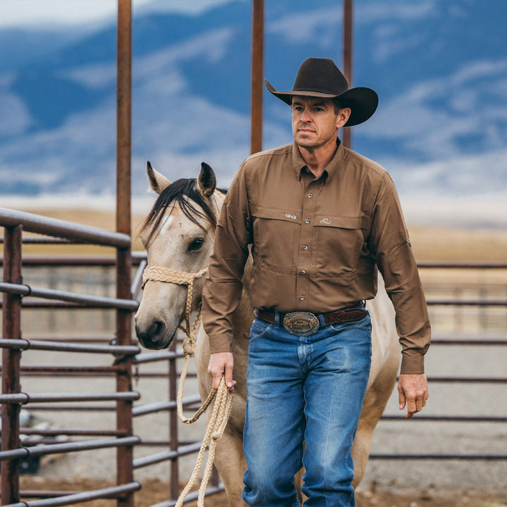 Whiskey Original - RESISTOL Cowboy Hats