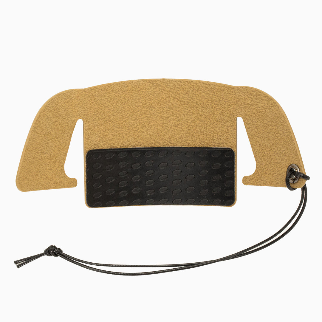 Hat Cinch - Coyote Brown