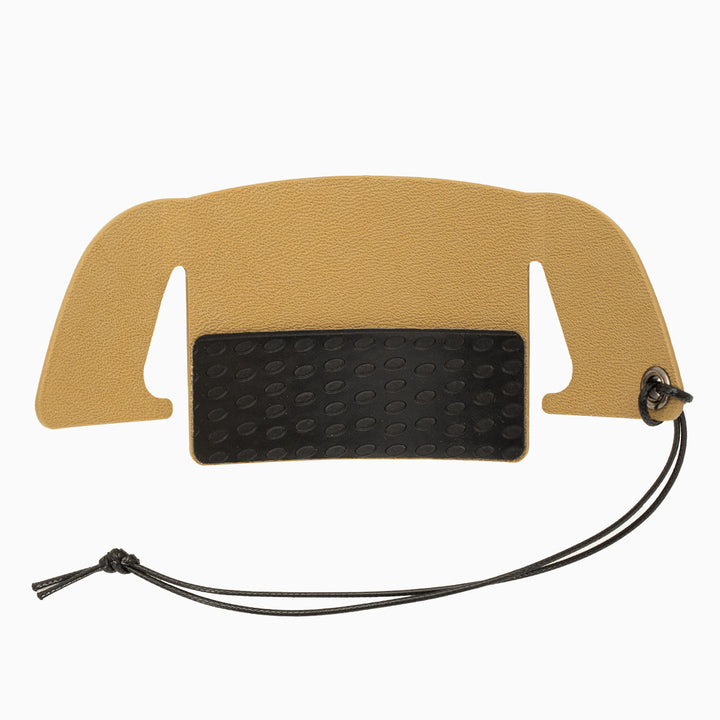 Hat Cinch - Coyote Brown