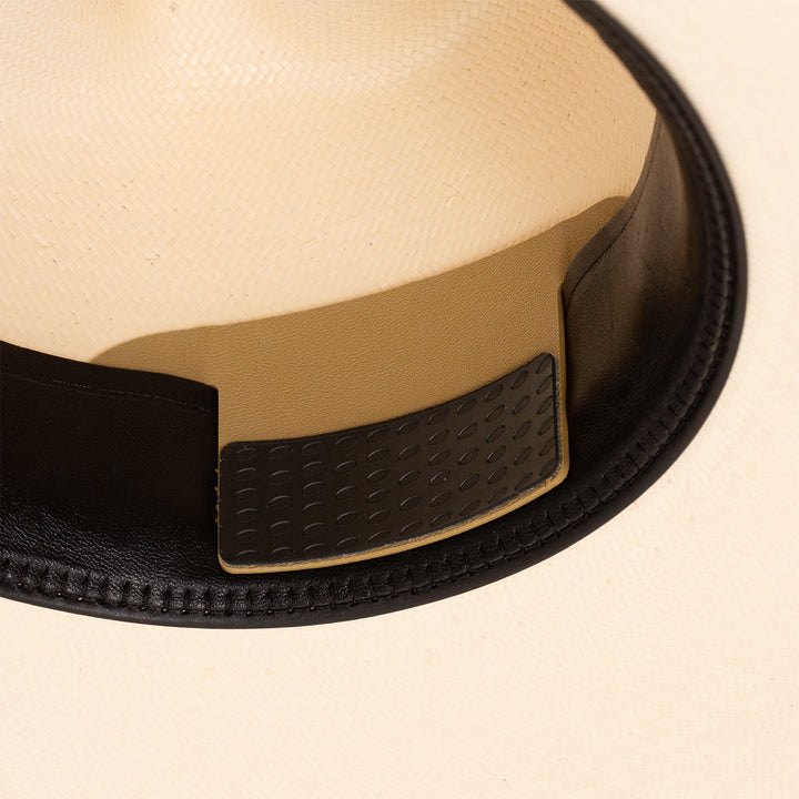 Hat Cinch - Coyote Brown