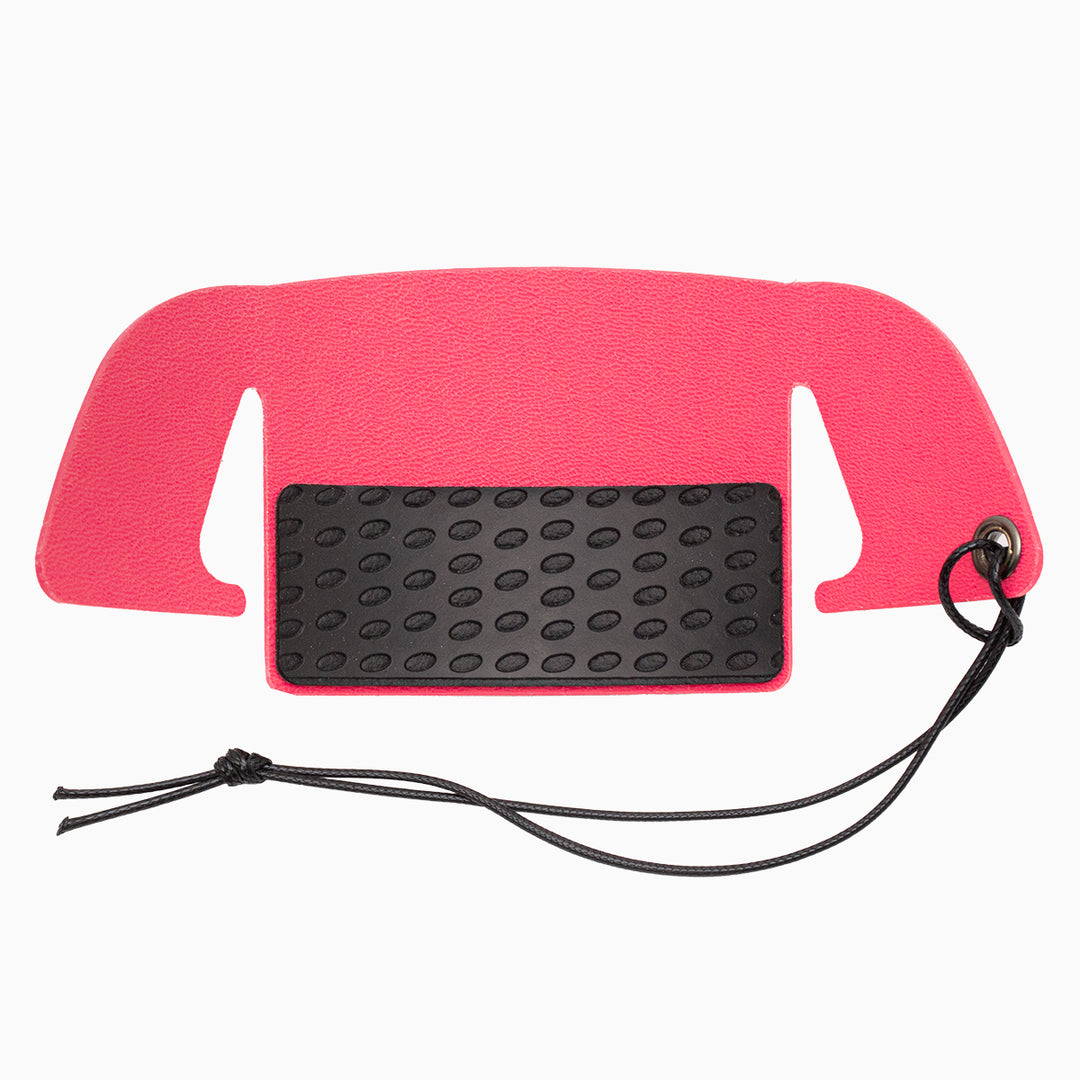 Hat Cinch - Flamingo Pink