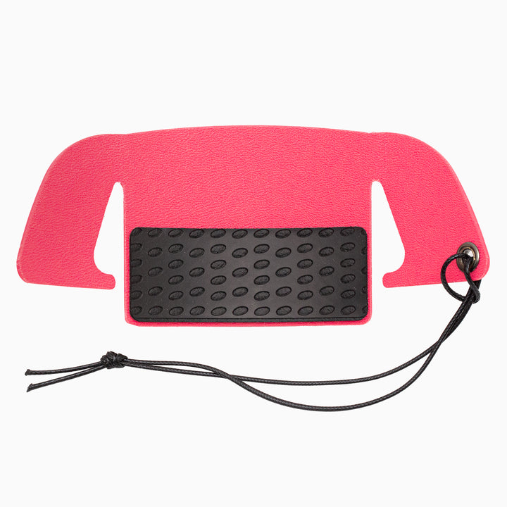 Hat Cinch - Flamingo Pink
