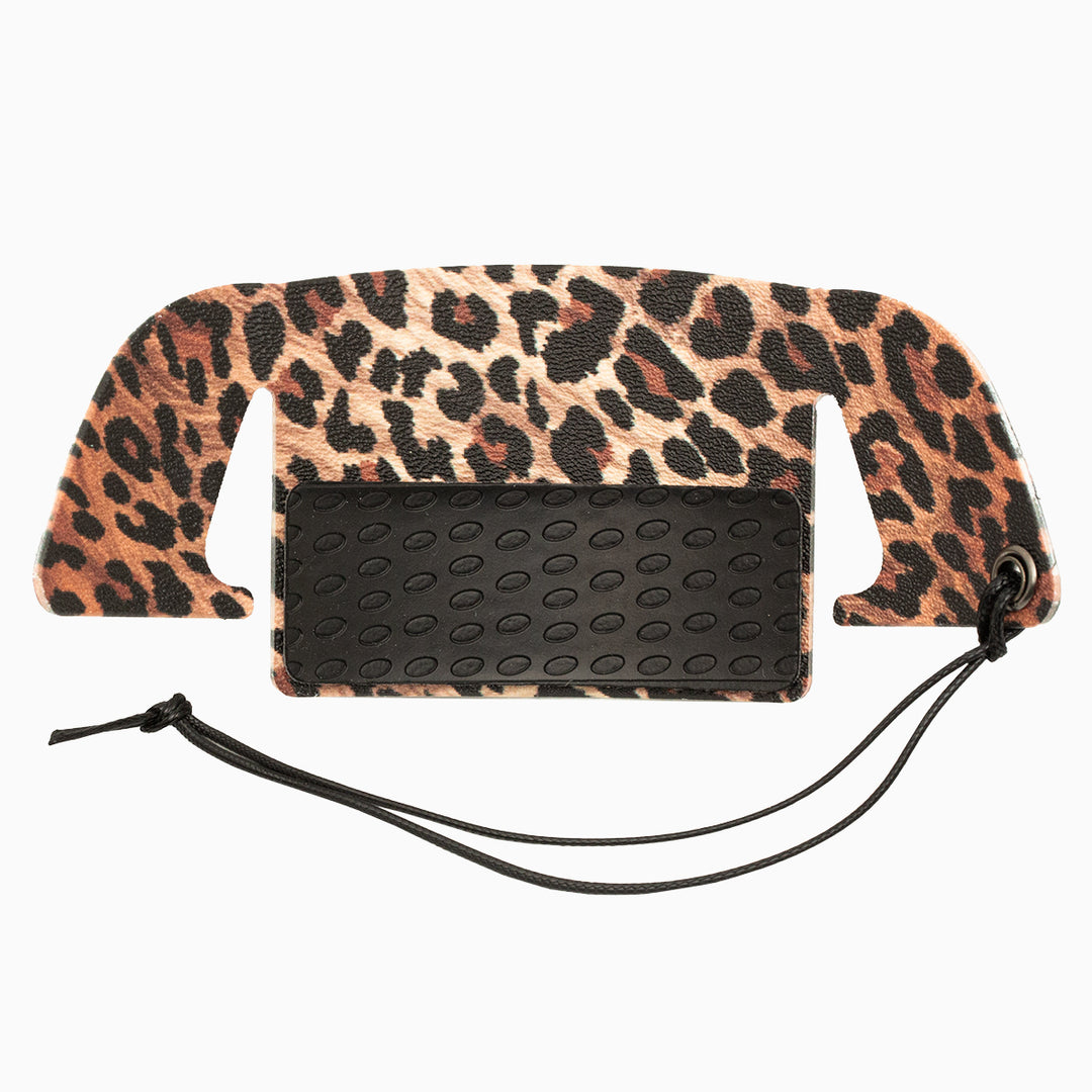 Hat Cinch - Leopard
