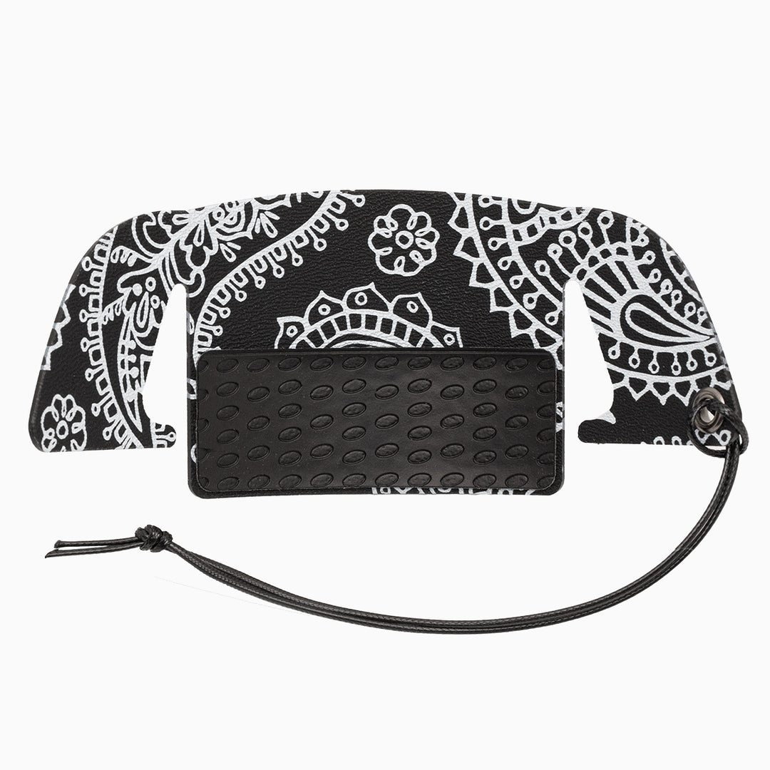 Hat Cinch - Paisley