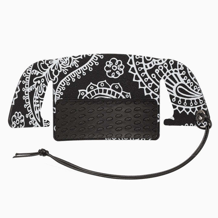 Hat Cinch - Paisley