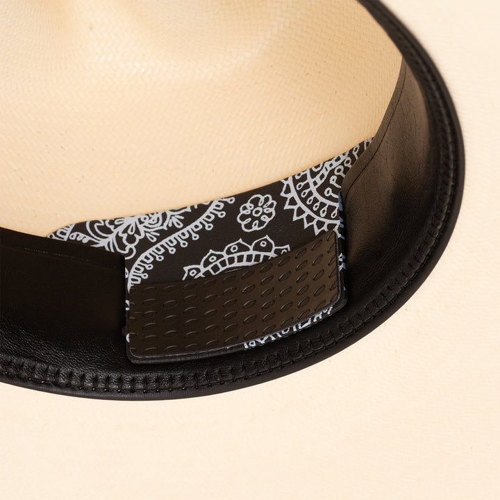 Hat Cinch - Paisley