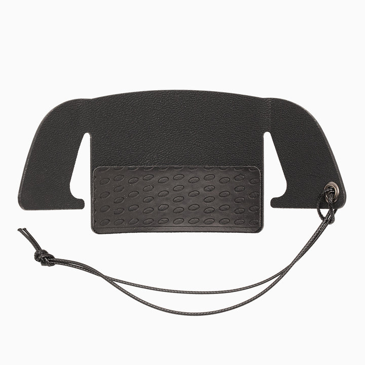 Hat Cinch - Raven Black