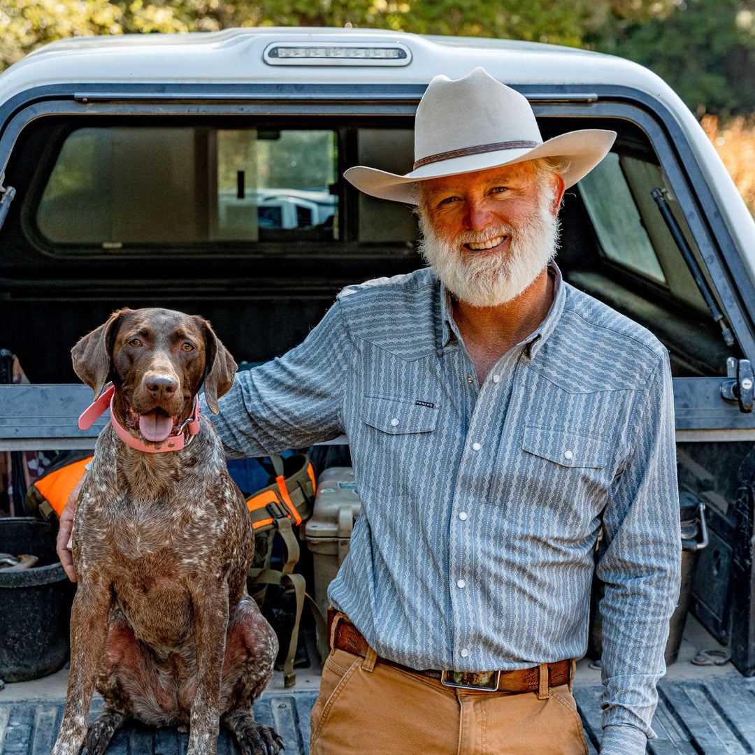 6X Head Honcho Cowboy Hat