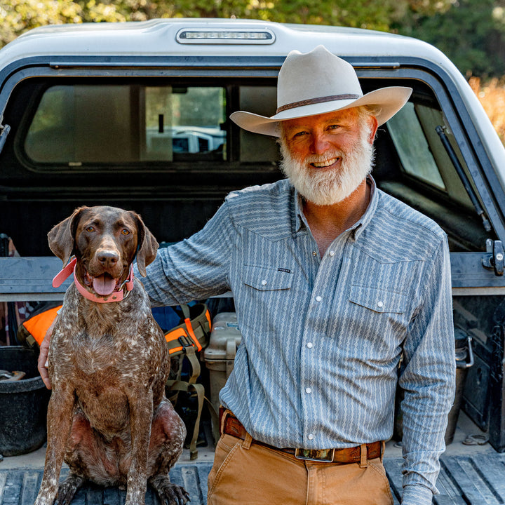 6X Head Honcho Cowboy Hat