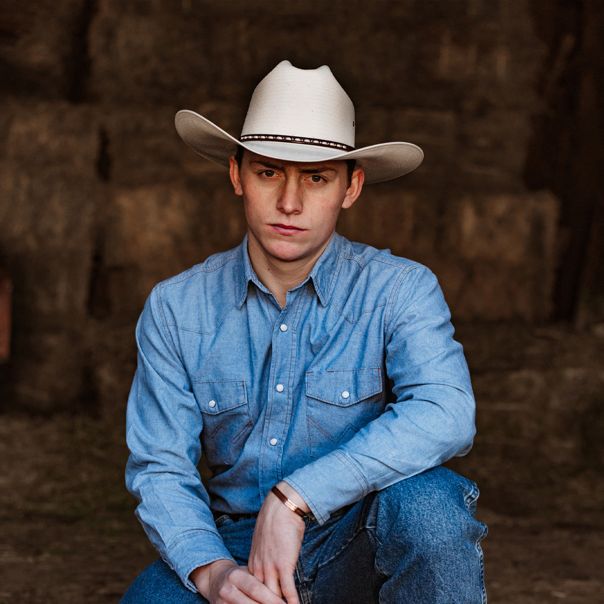 10X Last Chance - George Strait Cowboy Hat – RESISTOL
