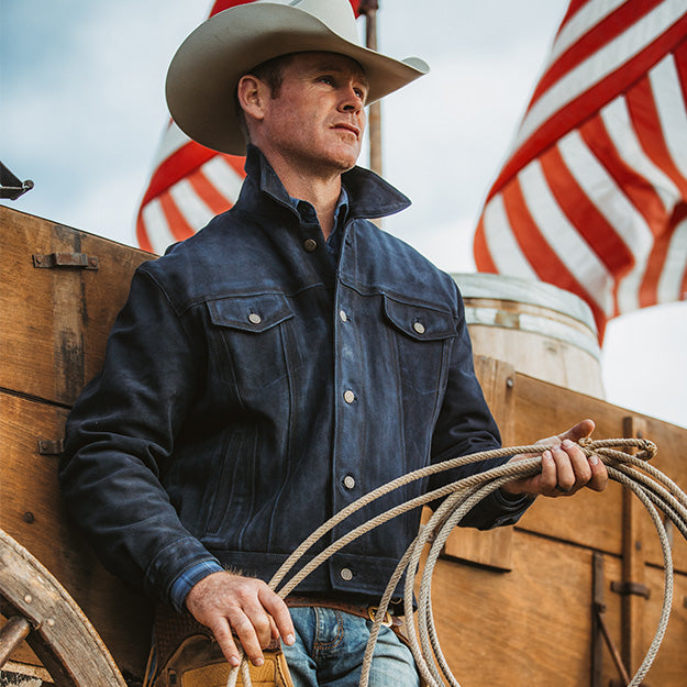 Resistol | Best All-Around Cowboy Hats | Straw, Felt & More!
