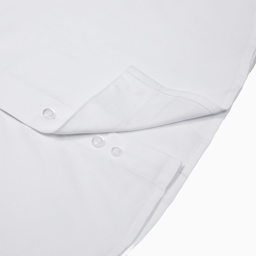 Resistol Dress Shirt - White - RESISTOL Cowboy Hats