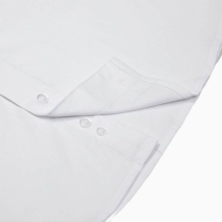 Resistol Dress Shirt - White - RESISTOL Cowboy Hats