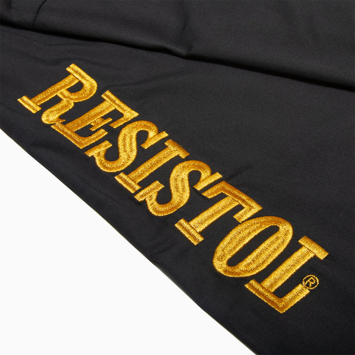 Resistol Marketing Shirt - Black - RESISTOL Cowboy Hats