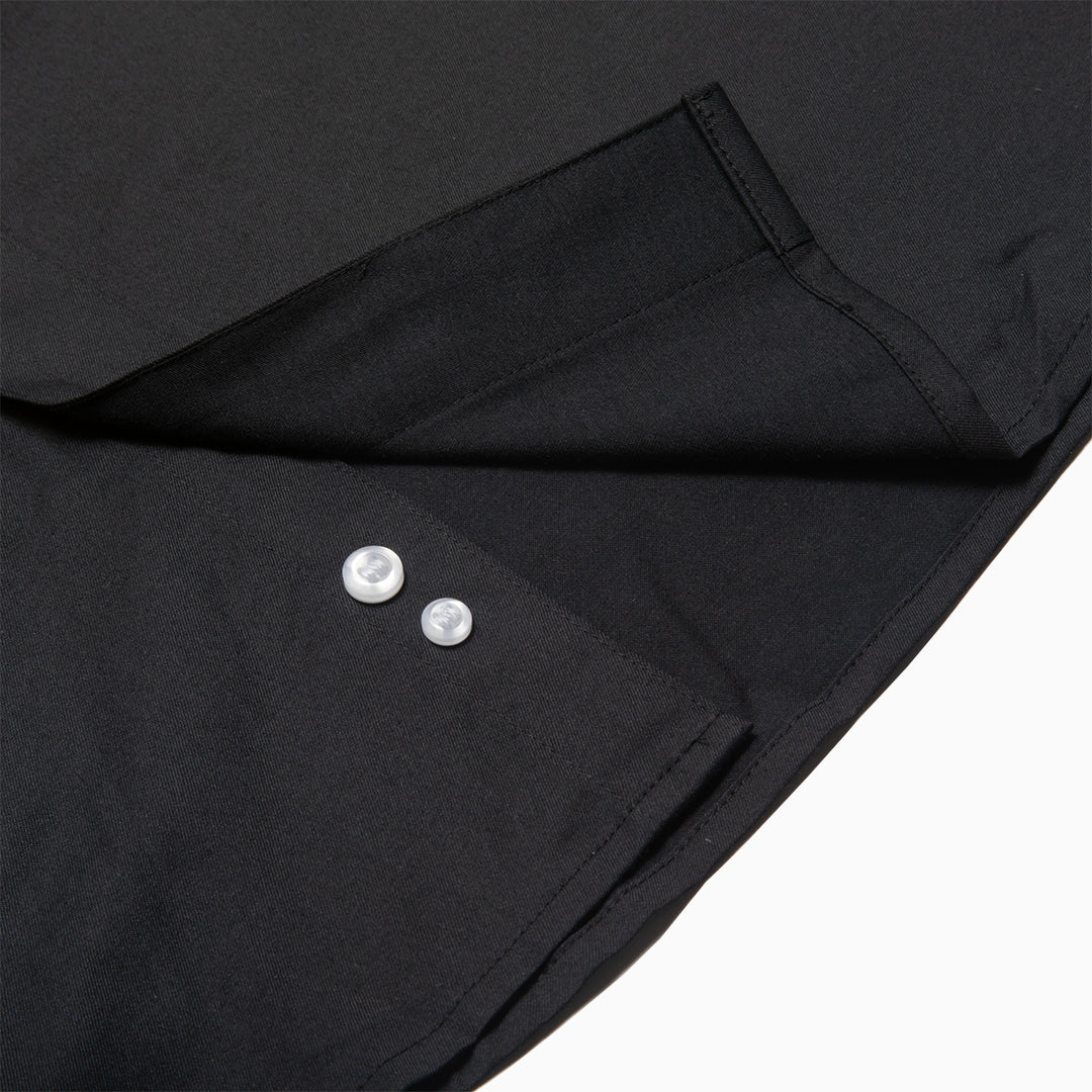 Resistol Marketing Shirt - Black - RESISTOL Cowboy Hats