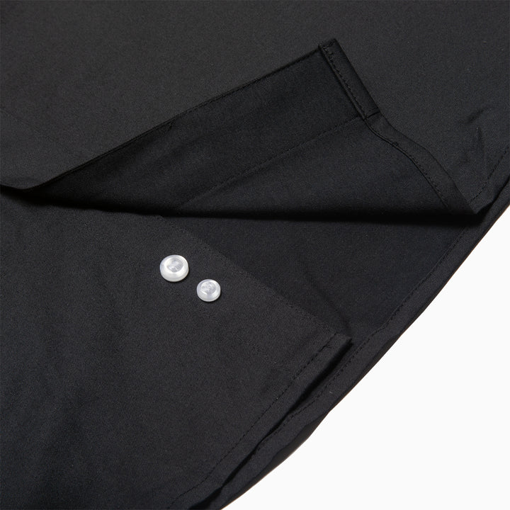 Resistol Marketing Shirt - Black - RESISTOL Cowboy Hats