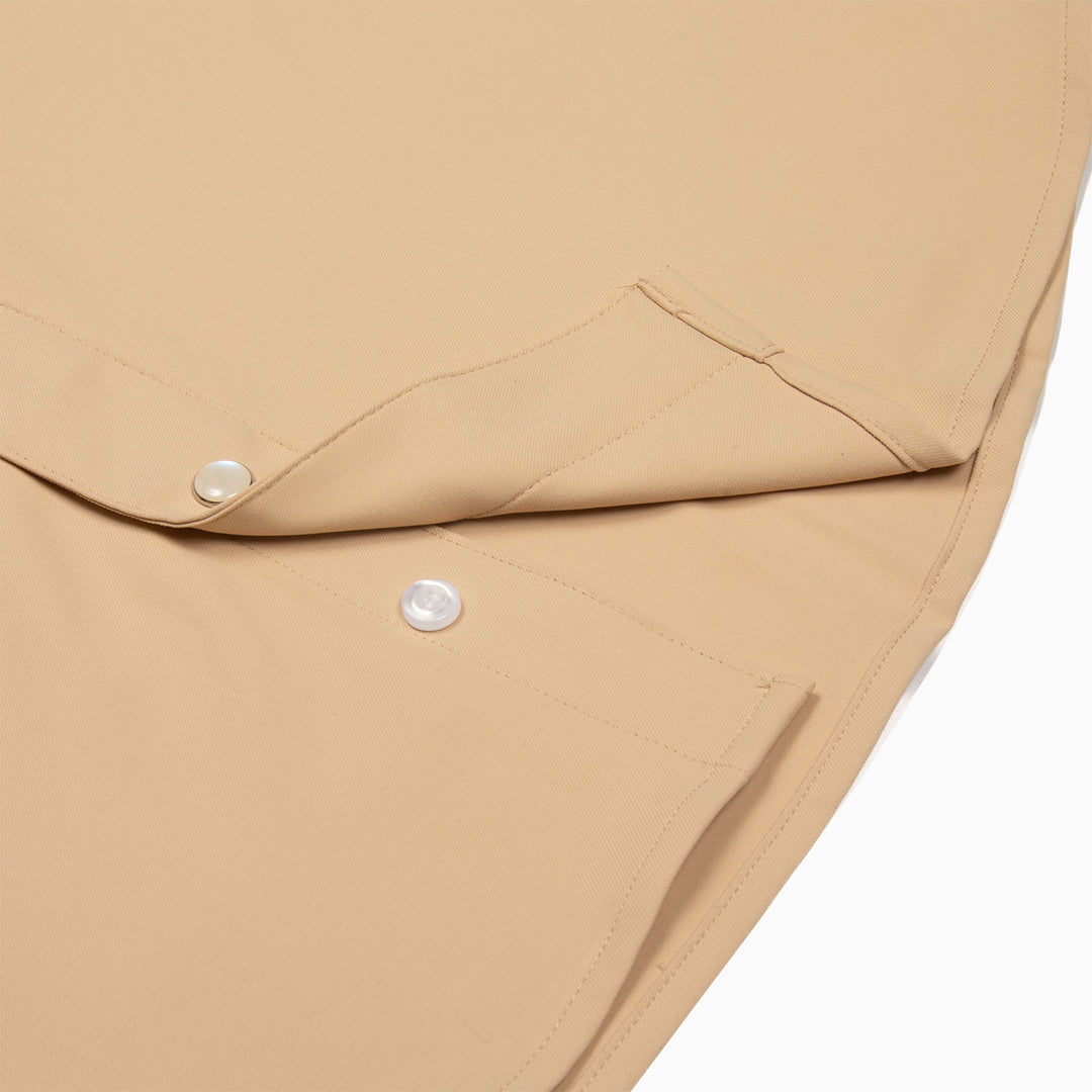 Resistol Performance Shirt - Tan - RESISTOL Cowboy Hats
