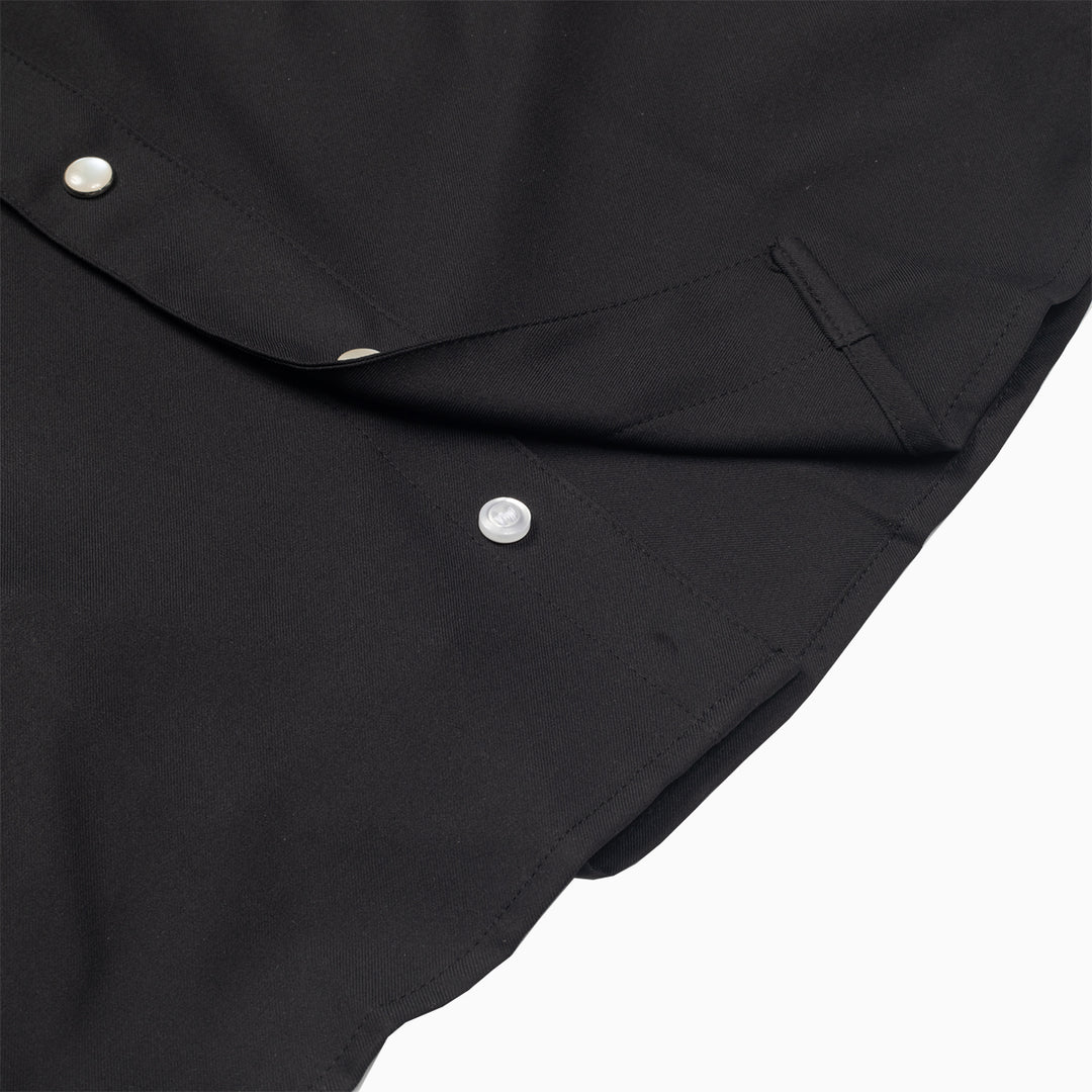 Resistol Performance Shirt - Dark Grey - RESISTOL Cowboy Hats