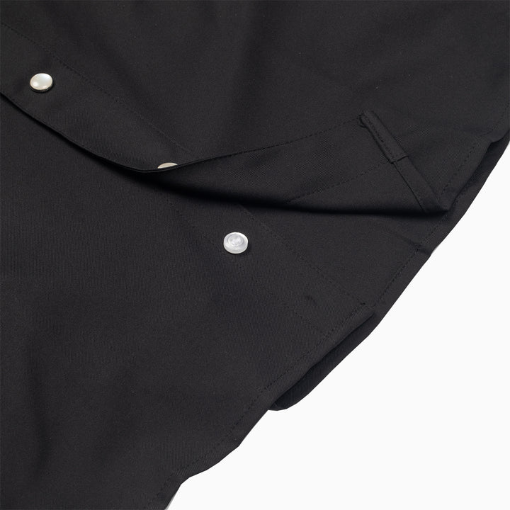 Resistol Performance Shirt - Dark Grey - RESISTOL Cowboy Hats