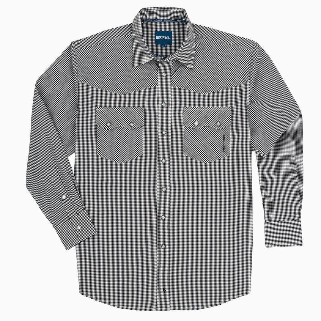Porter Snap - RESISTOL Cowboy Hats