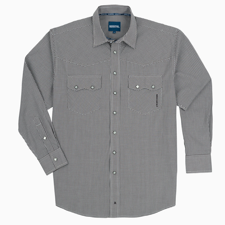Porter Snap - RESISTOL Cowboy Hats
