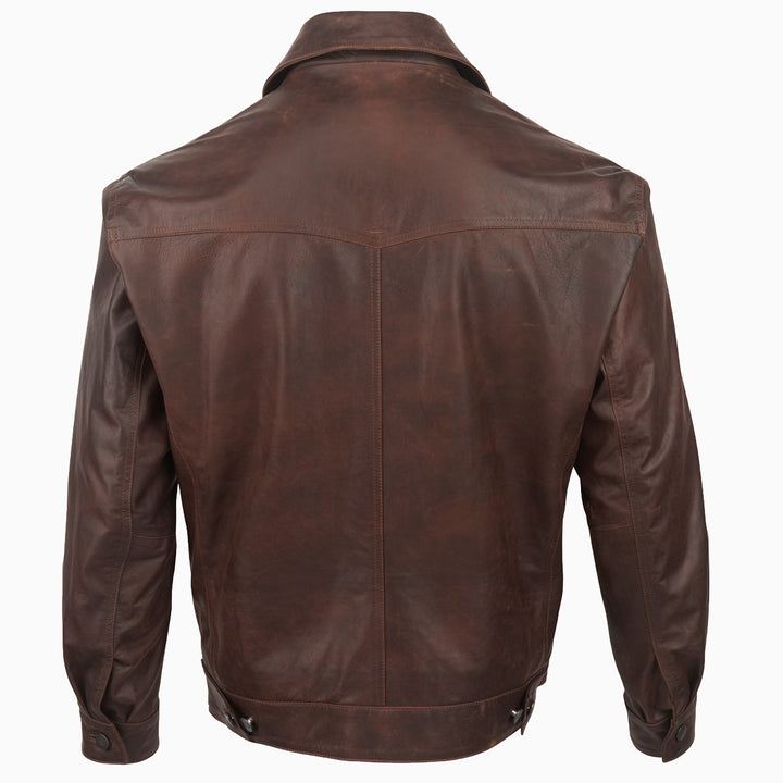Billy Build Jacket Billy Jacket – RESISTOL
