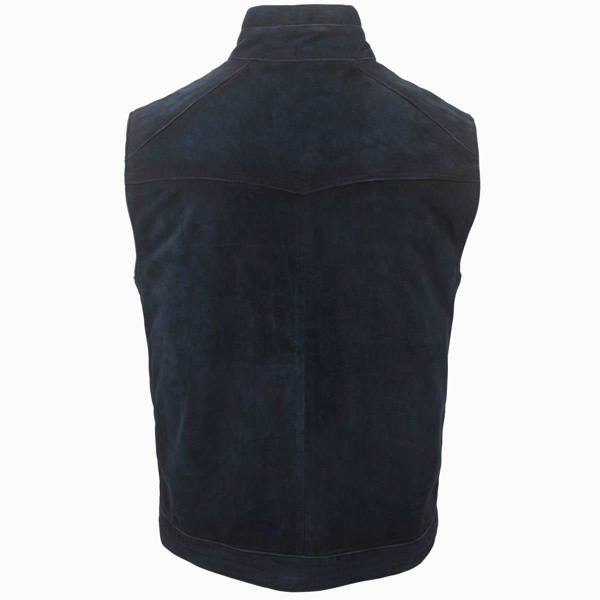 Morgan Vest - Navy – RESISTOL