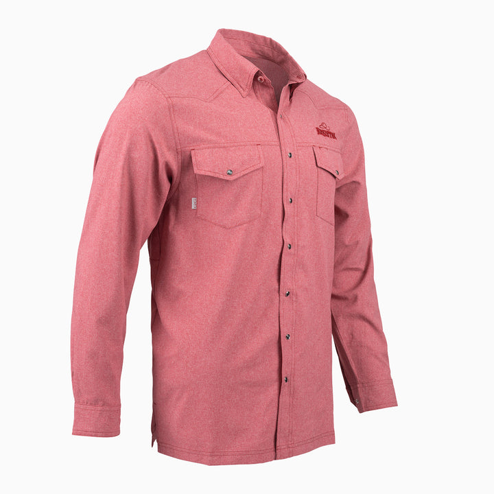 MicroTek Crimson Western - RESISTOL Cowboy Hats